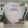 Roll-Up Banner 200x200cm