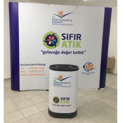 Örümcek Stand Düz 3 Panel 3x3 15 3x3 Düz Örümcek Stand