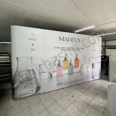 Örümcek Stand Düz 5 Panel 3x5 9 3x5 düz örümcek