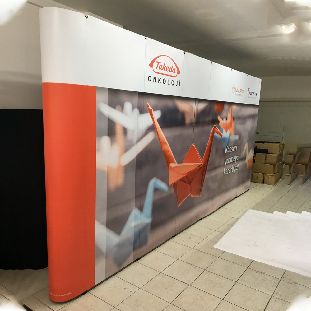 Örümcek Stand Düz 5 Panel 3x5 6 3x5 Düz Örümcek Stand
