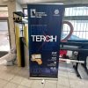 Roll Up Banner 85x200cm