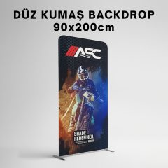 Düz Kumaş Backdrop 90x200cm