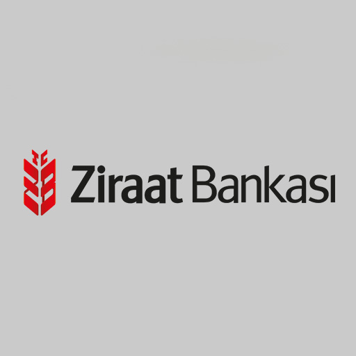 Ziraat New Logo