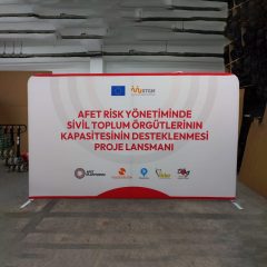 Alternative view of Düz Kumaş Backdrop 360x230cm