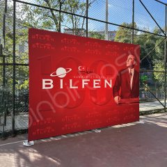 Alternative view of Düz Kumaş Backdrop 400x300cm