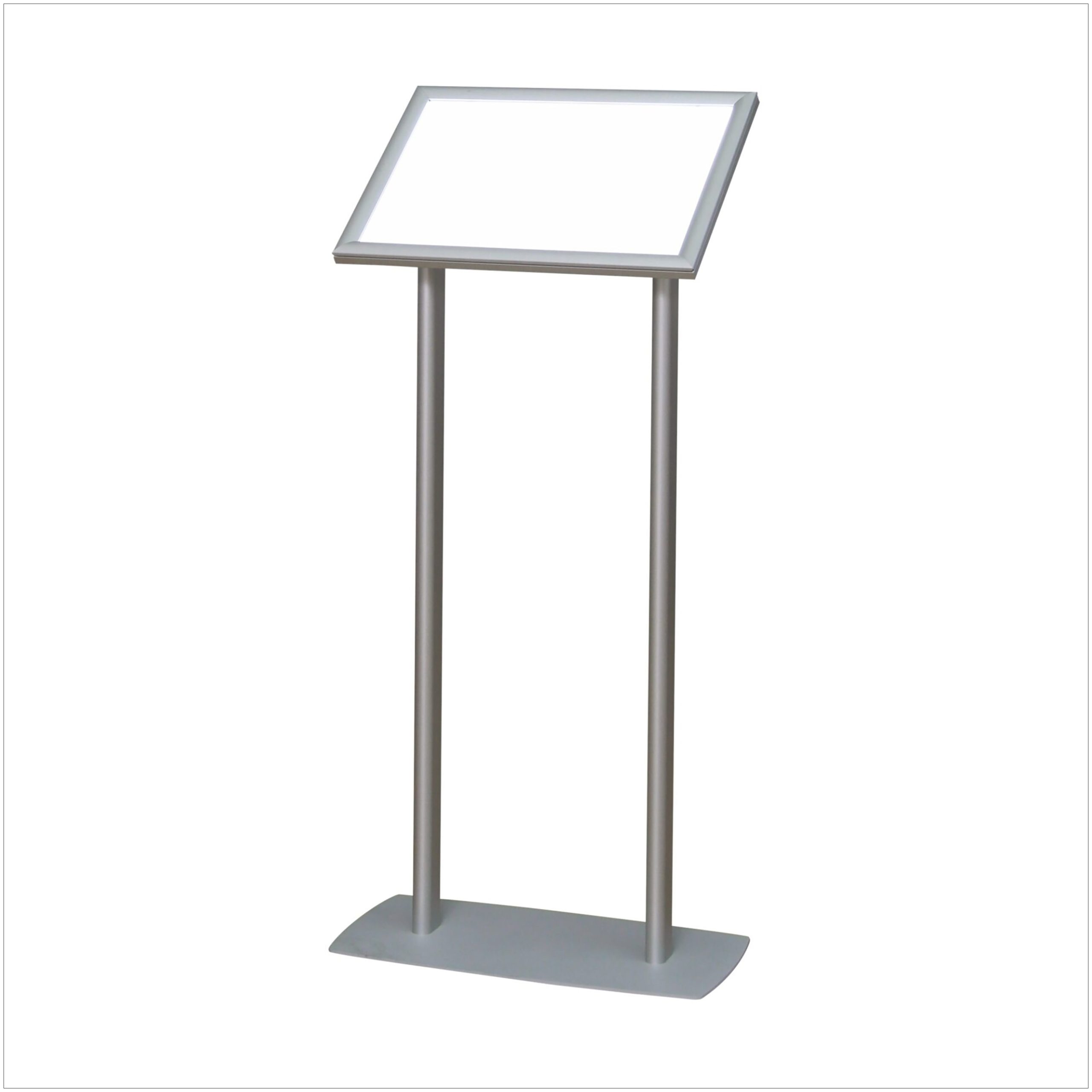 A3 Led Menü Bilgilendirme Panosu 2 A3 Led Menü Bilgilendirme Panosu